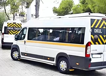 Okul servisi kullanmanın çocuklar ve aileler için faydaları