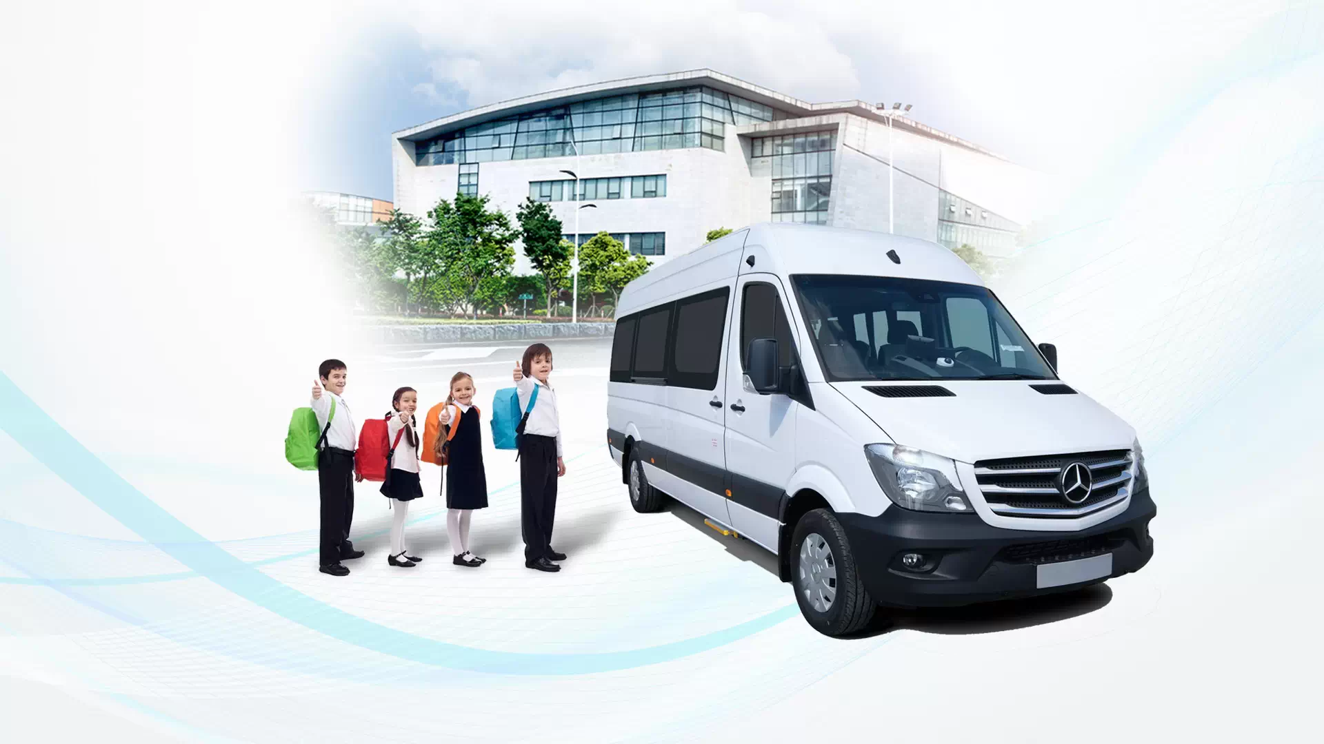 Öğrenci Servis Taşımacılığı