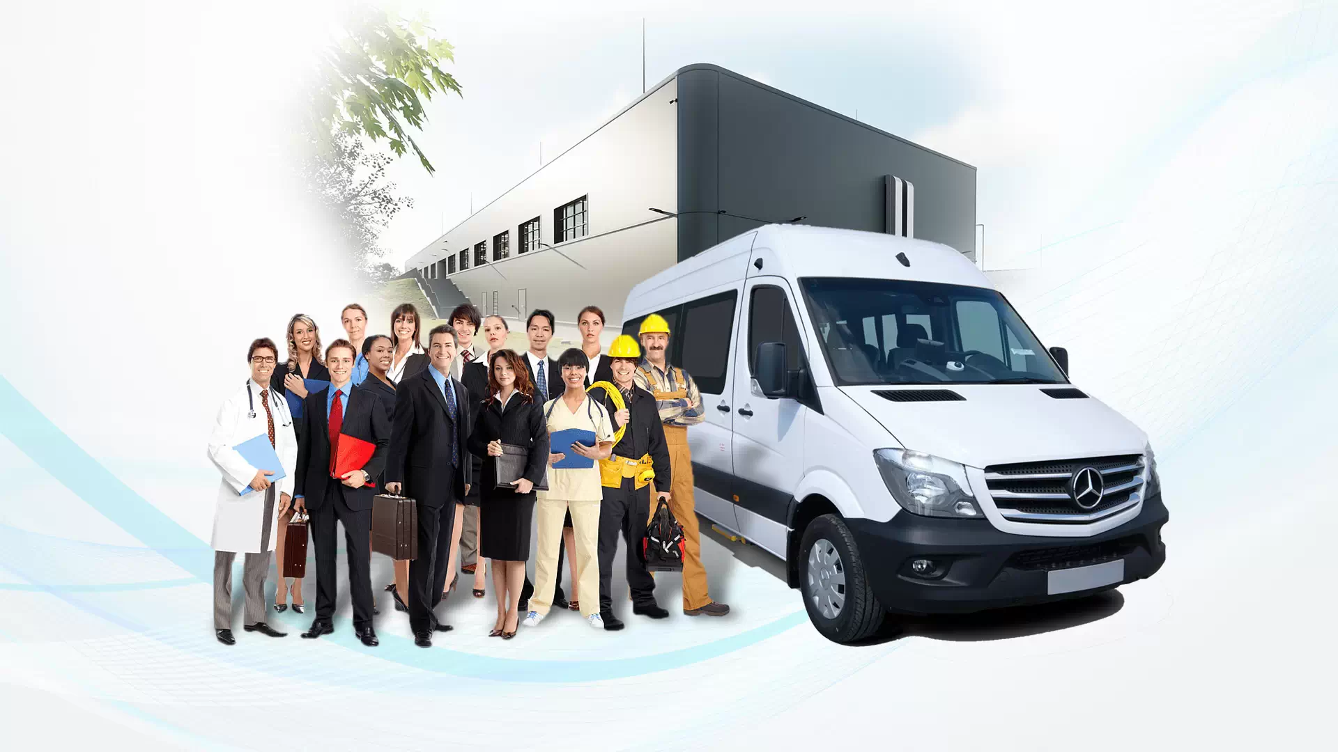 Personel Servis Taşımacılığı