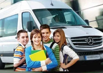 Öğrenci Taşımacılığı