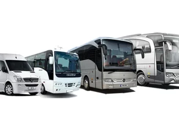 Turizm ve Özel Gezi Taşımacılığı