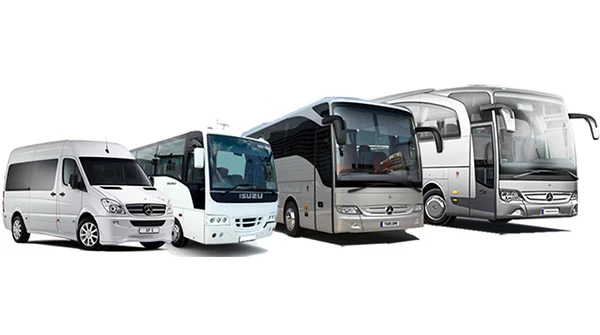 Turizm ve Özel Gezi Taşımacılığı