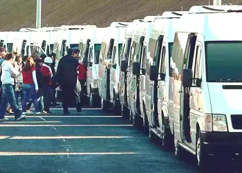 Personel Taşımacılığıyla Çalışan Verimliliğinin Artırılması