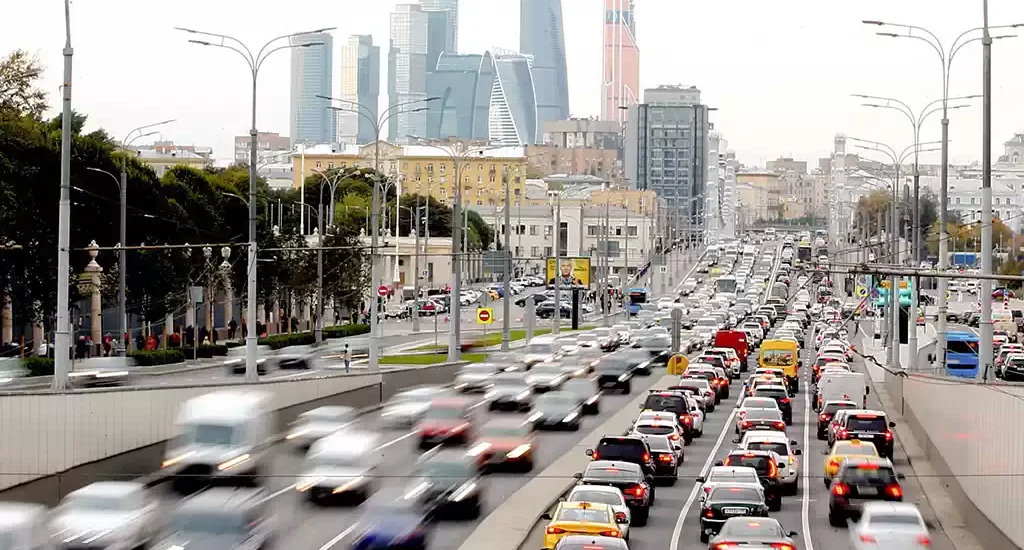 Toplu Taşımanın Çevresel Etkileri ve Servis Araçlarının Katkısı