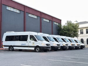 UÇAR TURİZİM SERVİS ARAÇLARI