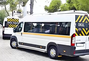 Okul servisi kullanmanın çocuklar ve aileler için faydaları